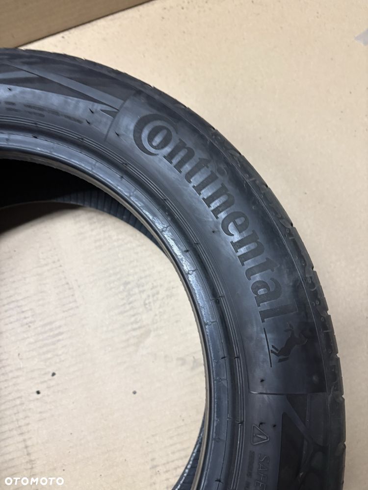1x 195/50R15 82H CONTINENTAL ECOCONTACT 6 opony letnie - 4