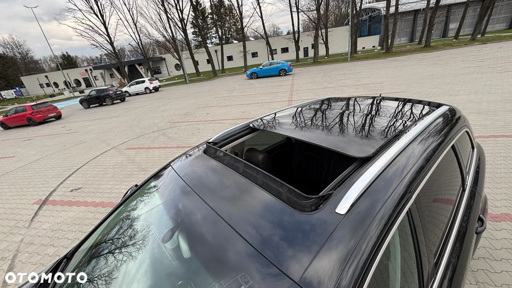 Audi Q7 3.0 TFSI Quattro Tiptronic - 34