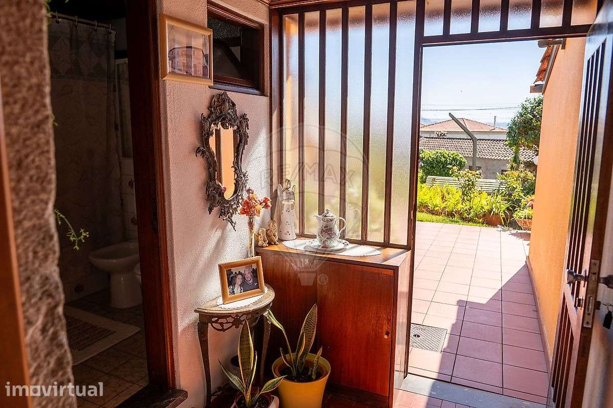Moradia Rústica em Pedra com Terreno de 2.339 m² - Grande imagem: 4/48