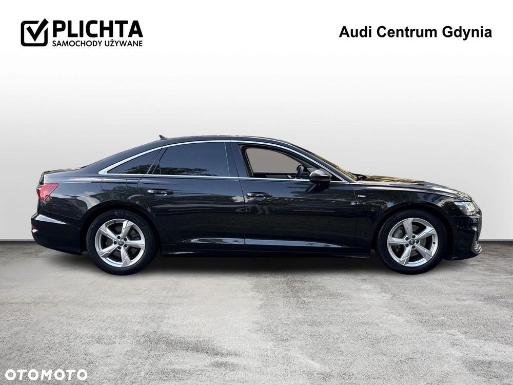 Audi A6 Limousine - 6