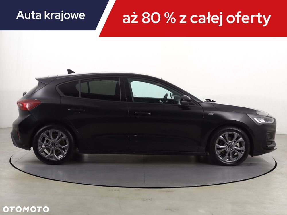 Ford Focus - 7