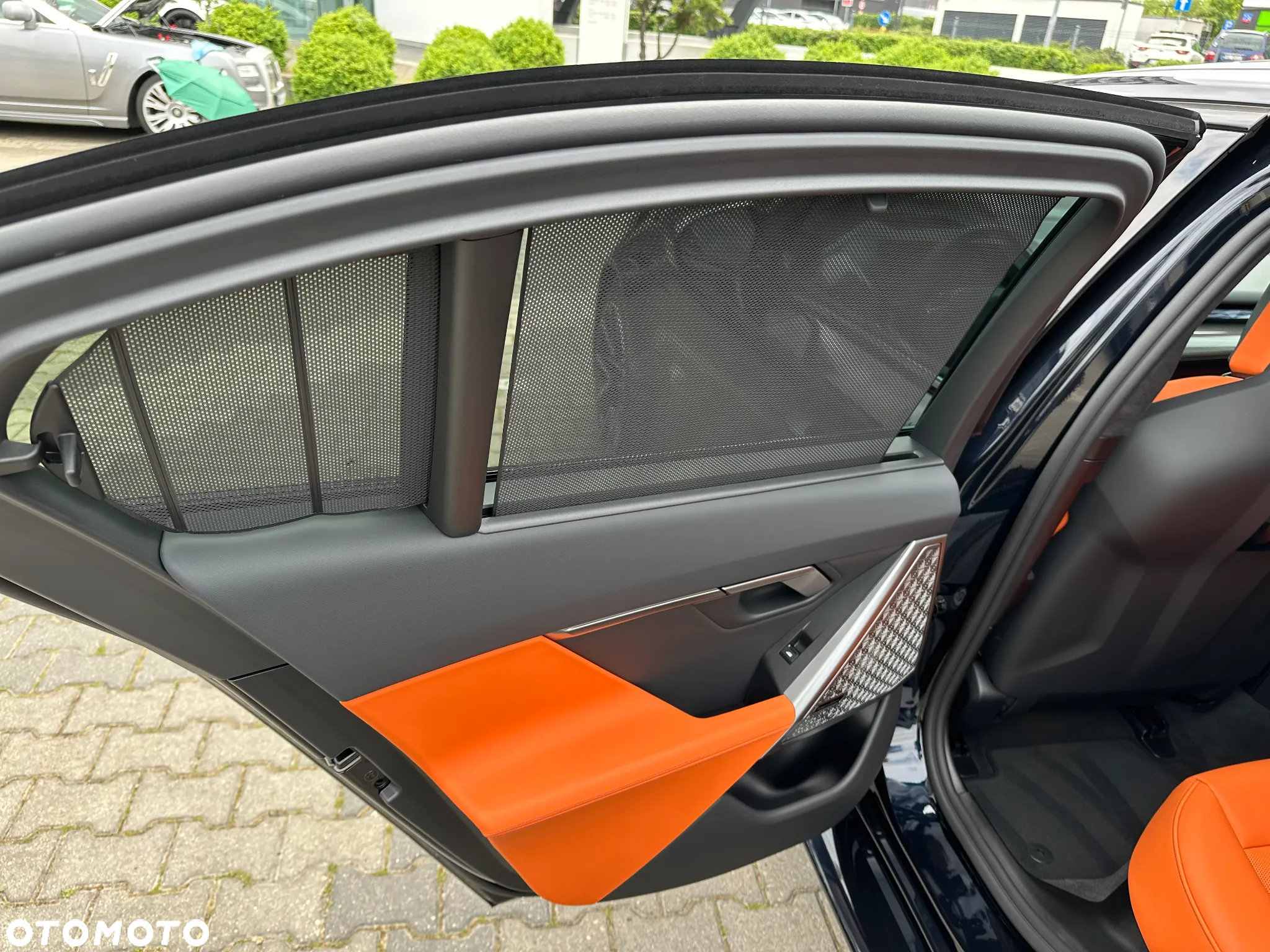 BMW M5 PHEV - 20