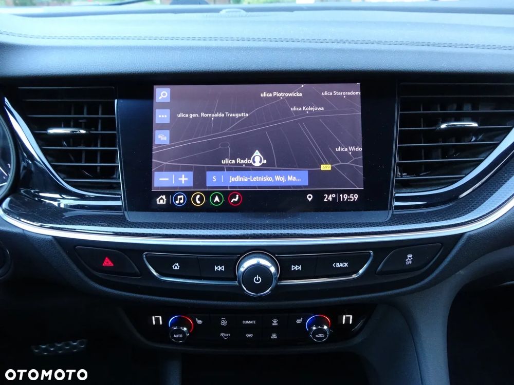Opel Insignia 2.0 CDTI Business Edition S&S - 27