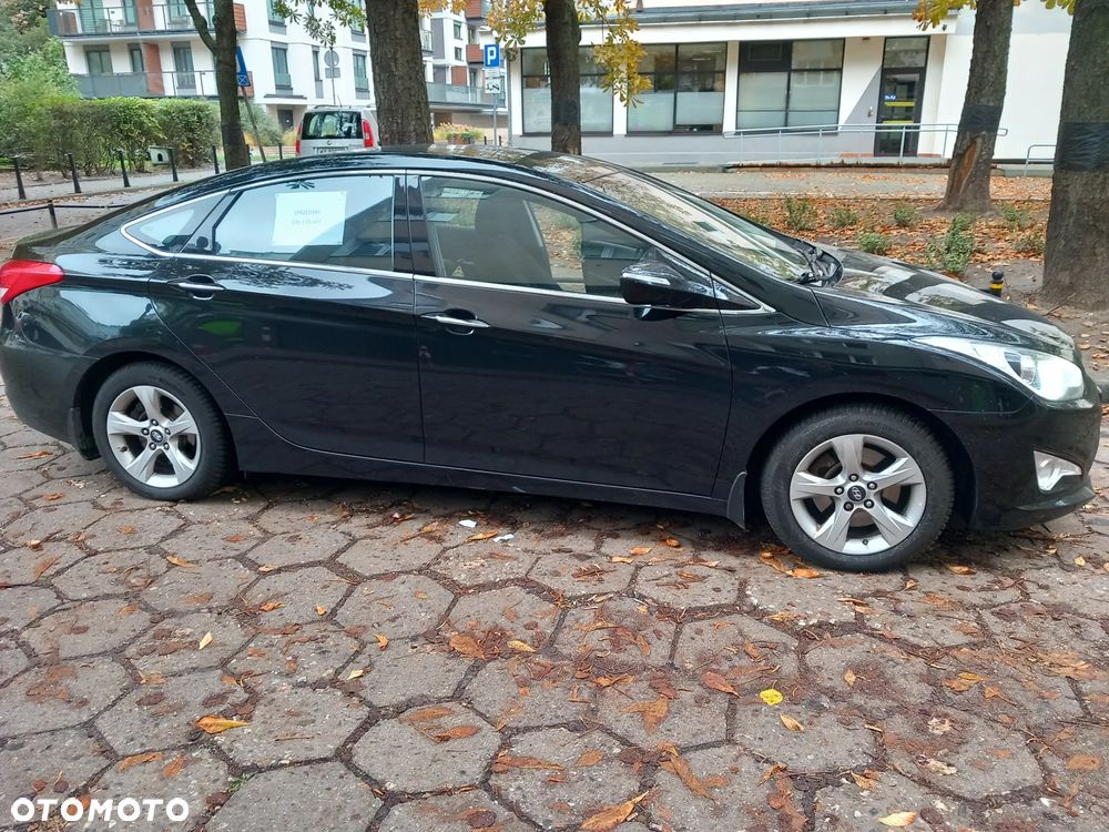 Hyundai i40 2.0 GDI Comfort - 5