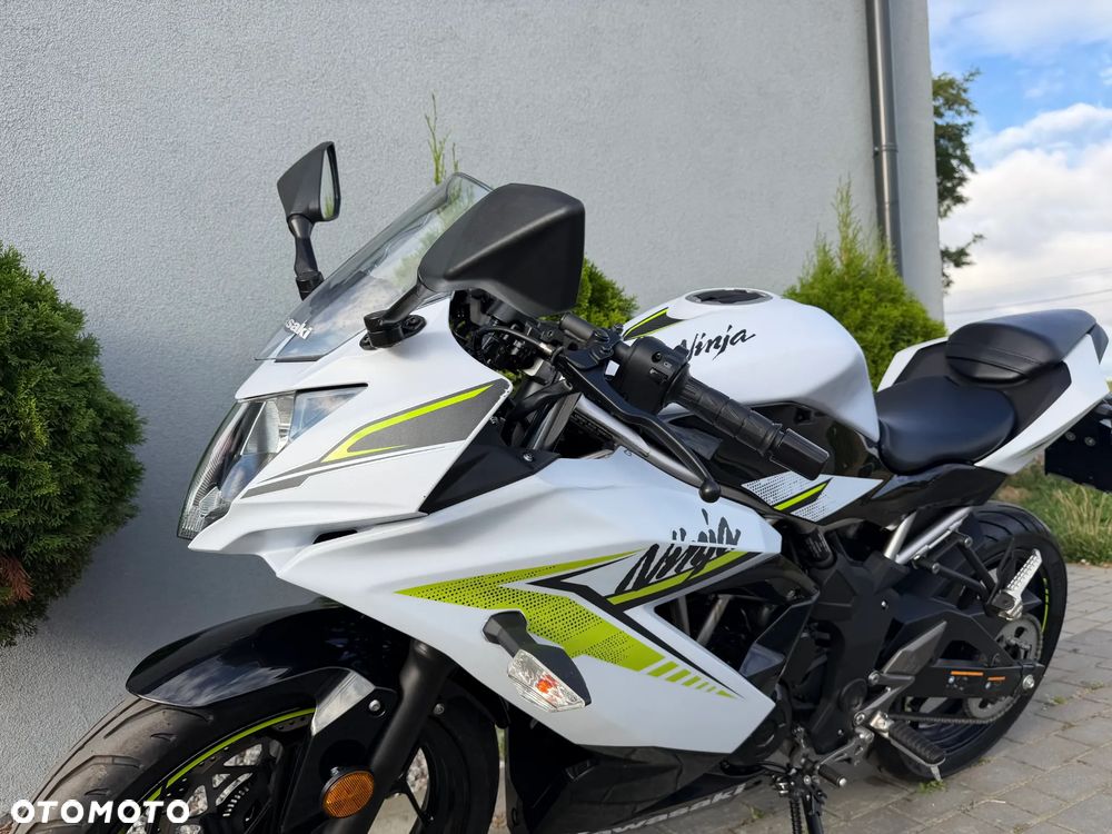 Kawasaki Ninja - 37