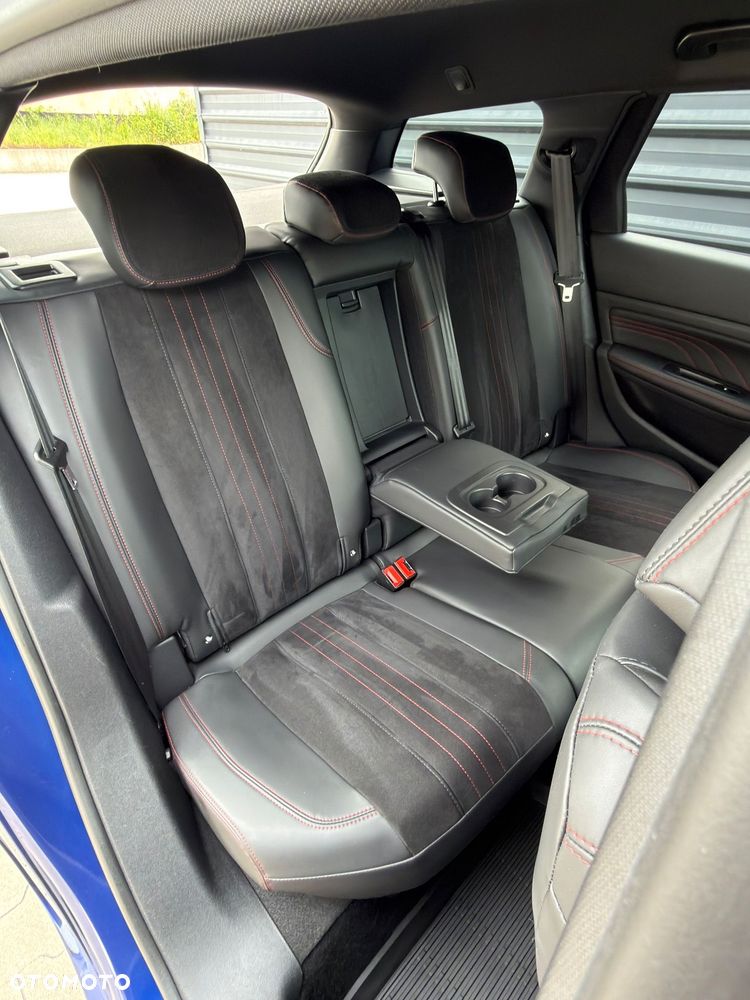 Peugeot 308 BlueHDi 120 Stop & Start GT-Line Edition - 38