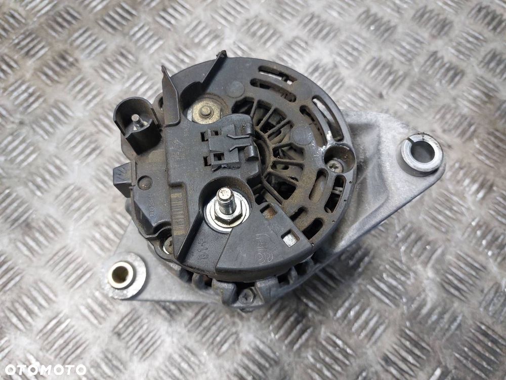 ALTERNATOR FIAT STILO I 1.6 16V 46813061 - 3