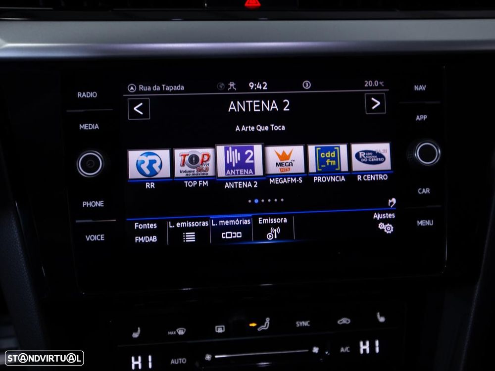 VW Arteon 2.0 TDI Elegance DSG - 28
