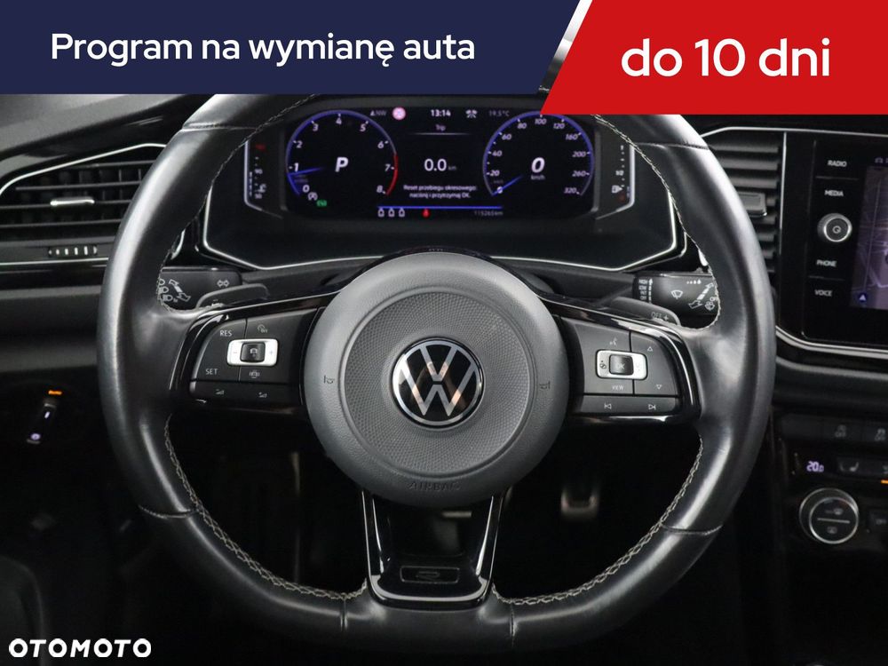 Volkswagen T-Roc - 18
