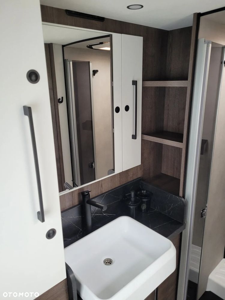 Benimar Tessoro 488 - 25