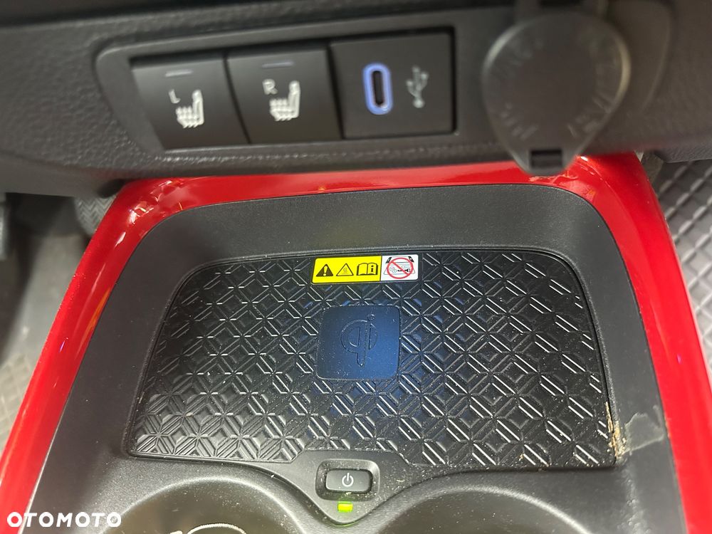 Toyota Aygo X 1.0 VVT-i Style - 16