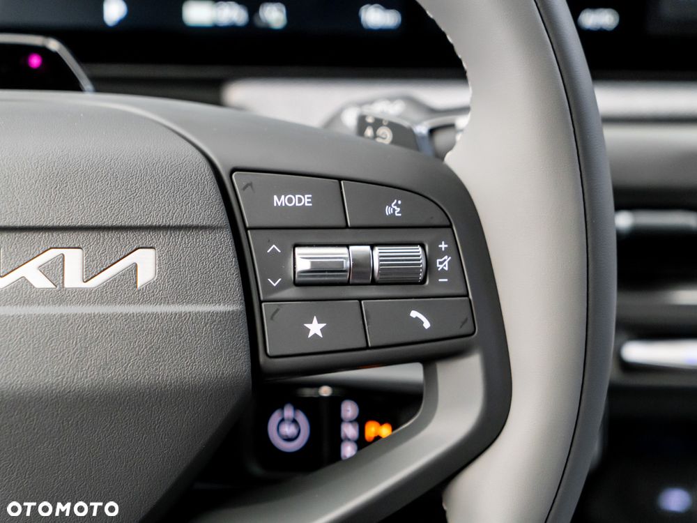 Kia EV3 81.4kWh Business Line - 26