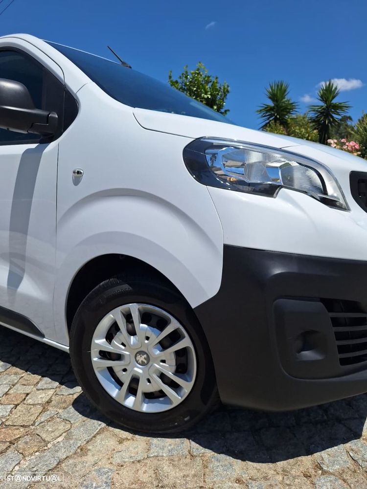 Peugeot Expert 1.5 BlueHDi L3H1 Pro Long - 3