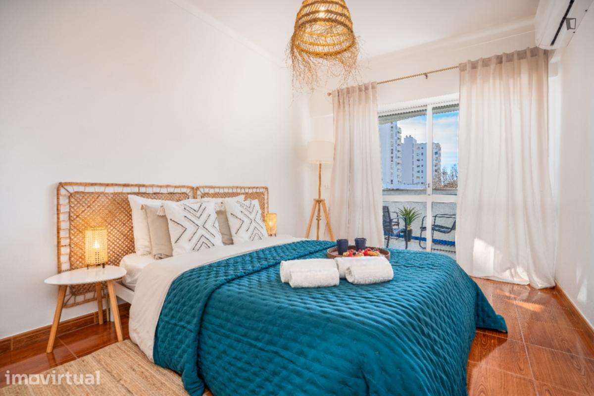 Apartamento com 1 quartos - localizado em Portimao - Grande imagem: 2/14