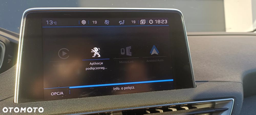 Peugeot 5008 1.2 PureTech Allure S&S EAT8 - 13