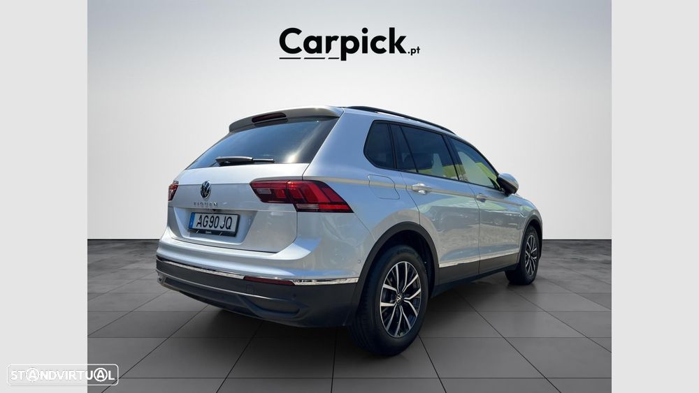 VW Tiguan 1.5 TSI Life - 6