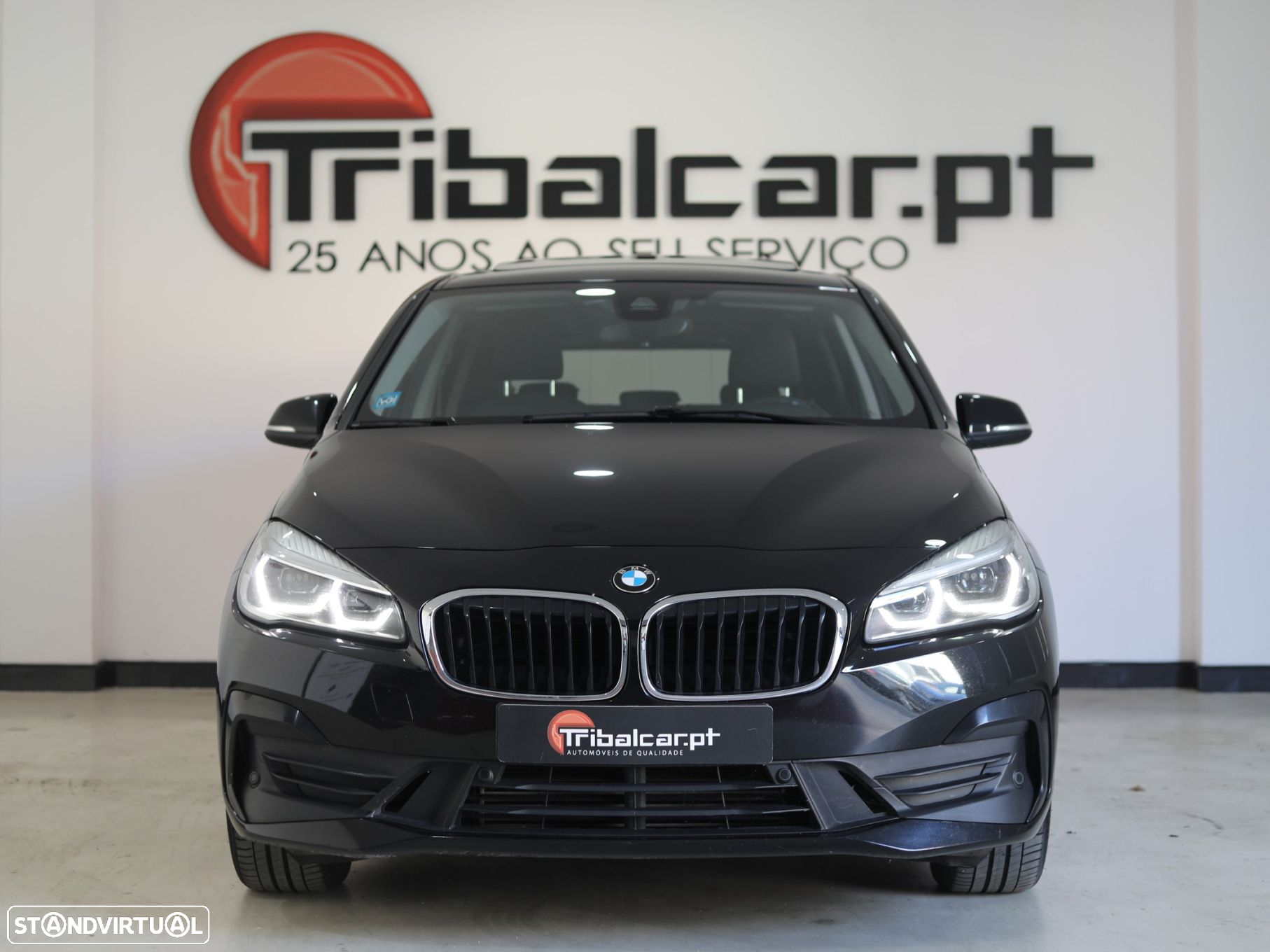 BMW 225xe Active Tourer Line Luxury - 7