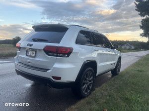 Jeep Grand Cherokee 3.6 V6 Limited - 5