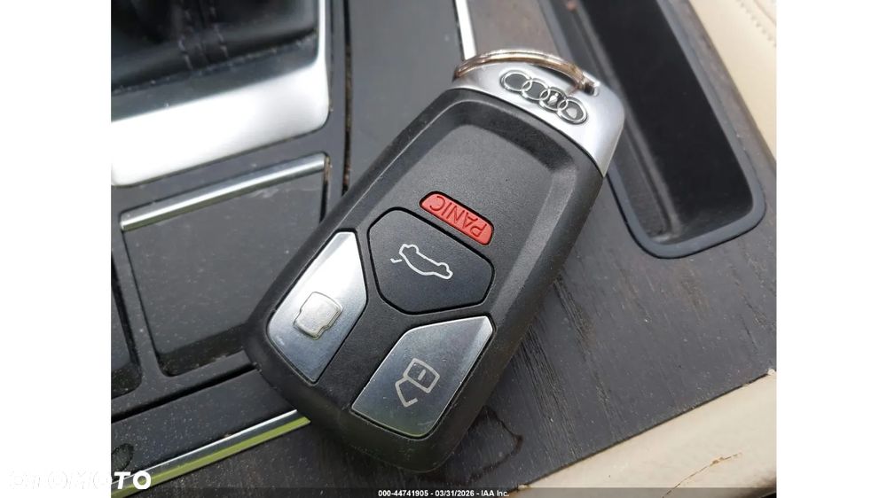 Audi Q5 - 17