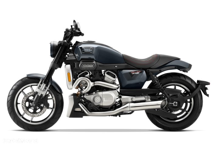 Hyosung GV - 17