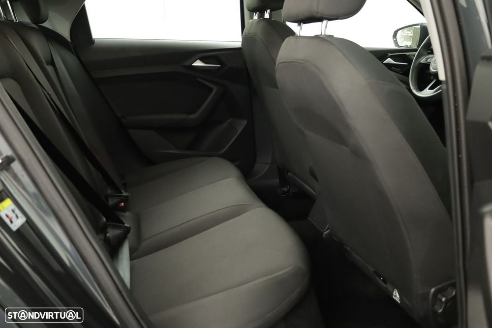 Audi A1 Sportback 25 TFSI Advanced - 21