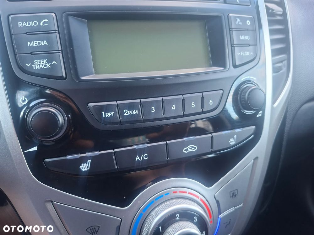 Hyundai ix20 1.4 blue Passion - 26