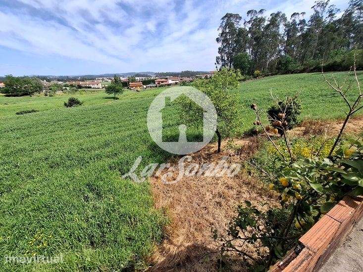 Moradia individual com terreno de 2.753m2 em Rates, Póvoa de Varzim - Grande imagem: 3/20