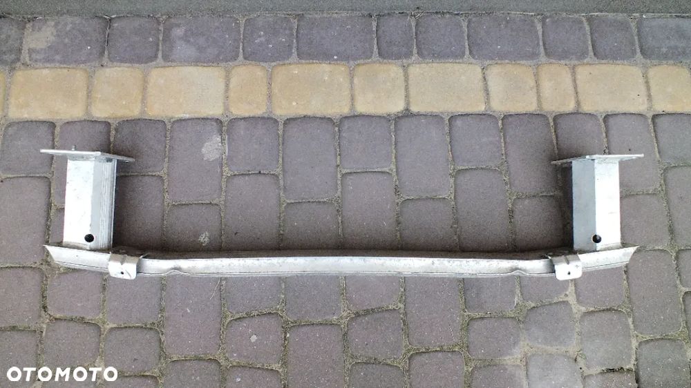 Belka zderzaka przedniego Peugeot Rifter - 2