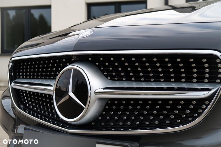 Mercedes-Benz Klasa S 500 4-Matic 7G-TRONIC - 12