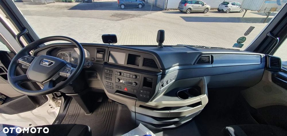 MAN MAN TGX 6X2 BDF - HVC - 2