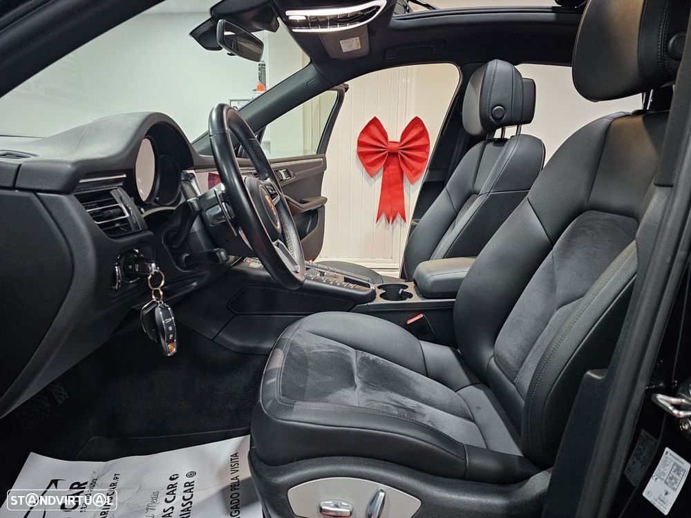 Porsche Macan Standard - 10