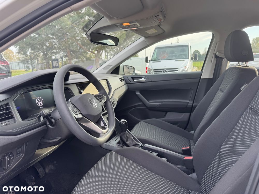 Volkswagen Polo 1.0 - 6