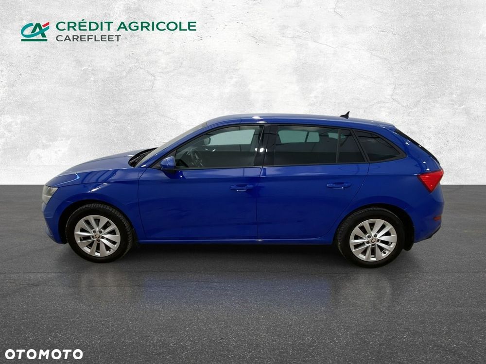 Skoda Scala - 9