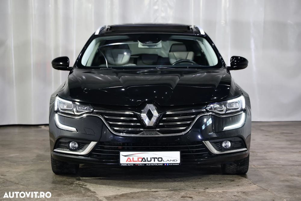 Renault Talisman ENERGY dCi 160 EDC INITIALE PARIS - 38