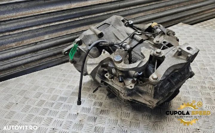 Cutie viteze manuala 6+1 6M2R-7F096-ED Ford Mondeo, Kuga, Galaxy 2.0TDCI - 4