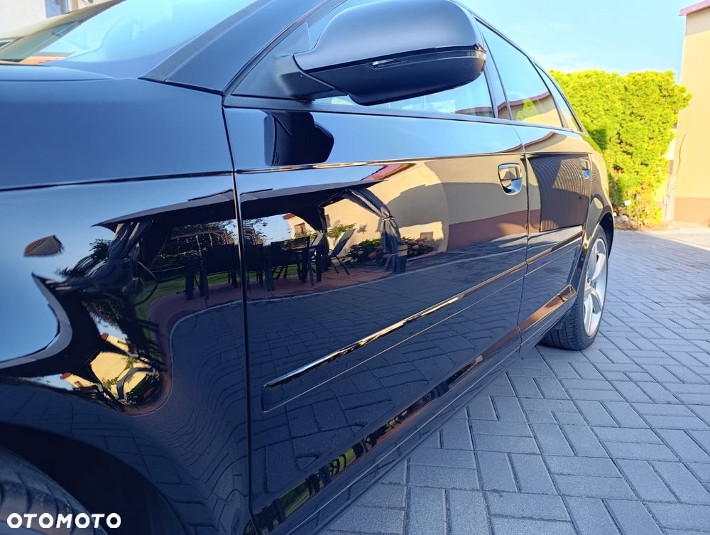 Audi A3 Sportback - 7