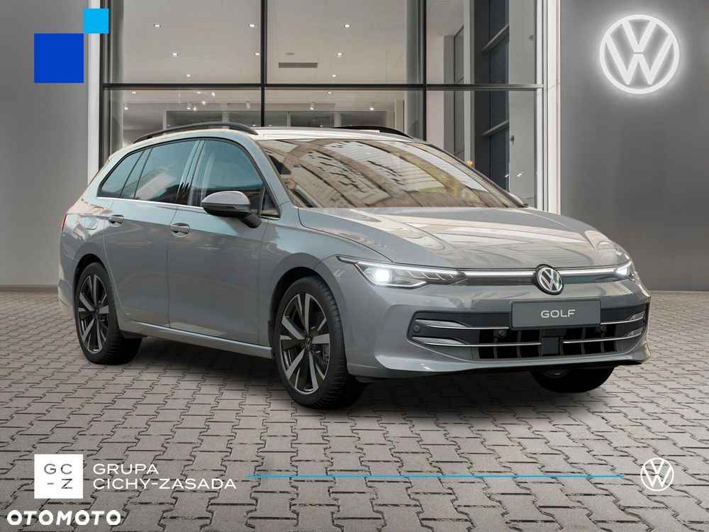 Volkswagen Golf Variant 2.0 TSI 4Motion Style - 7