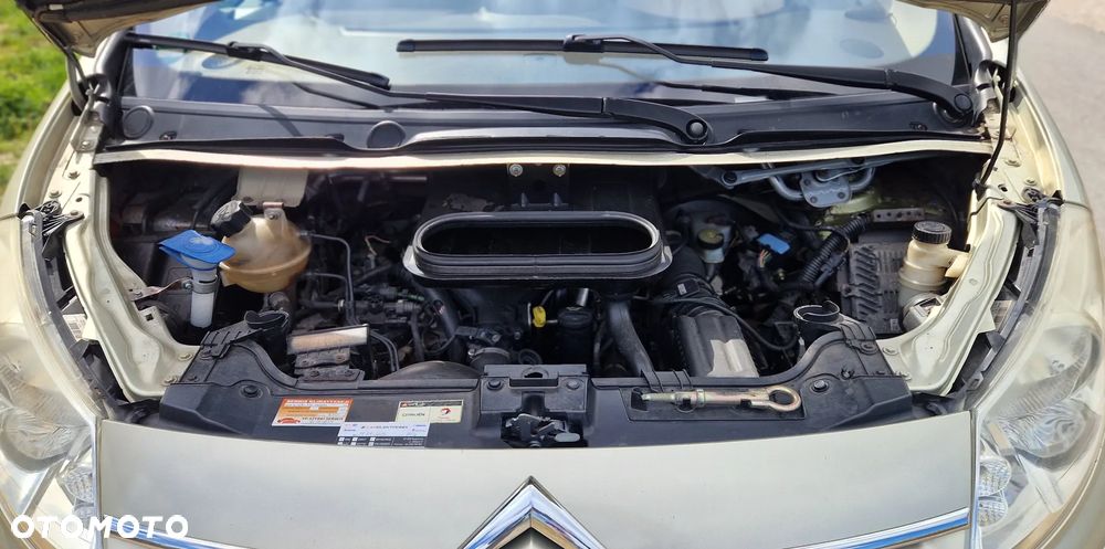 Citroën Jumpy Combi - 33