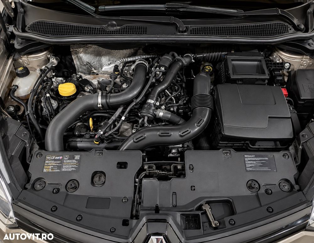Renault Captur ENERGY TCe EDC Intens - 14