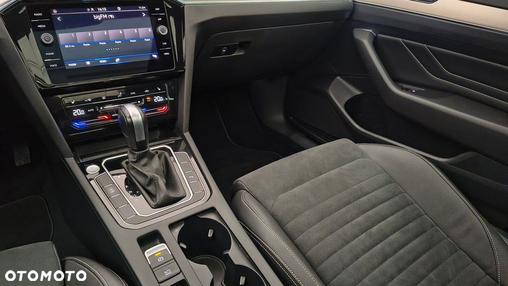 Volkswagen Passat Variant - 31
