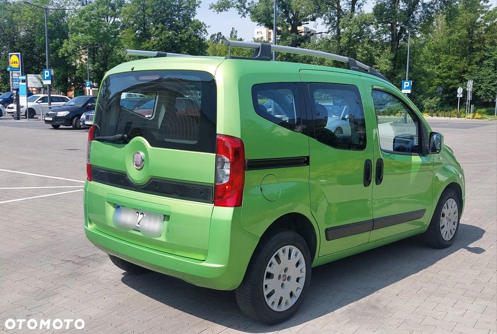 Fiat Qubo 1.3 Multijet 16V DPF Start&Stop MyLife - 19