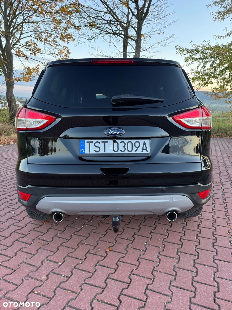 Ford Kuga - 6