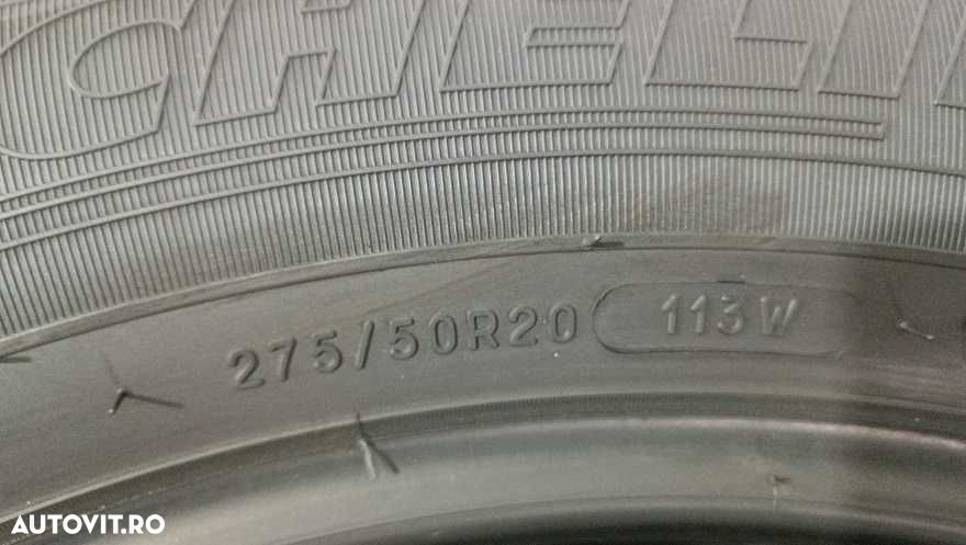 Anvelope 275/50/R20 113W MICHELIN VARA 275 50 20 113W CP-V20314 - 3