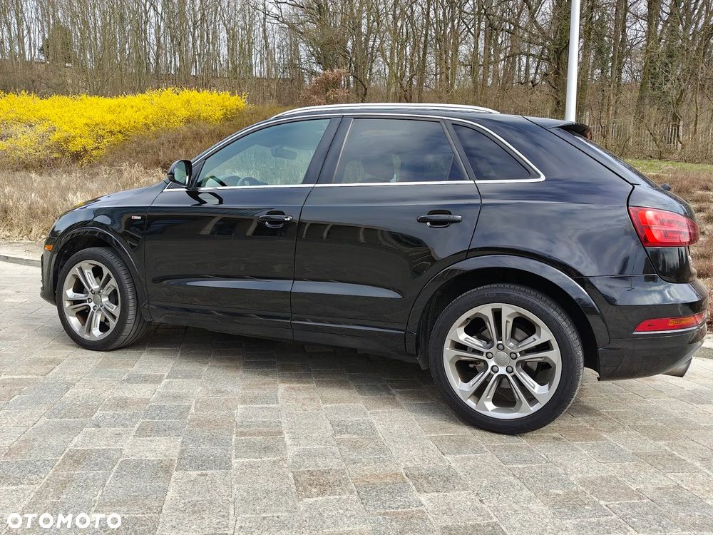 Audi Q3 - 10