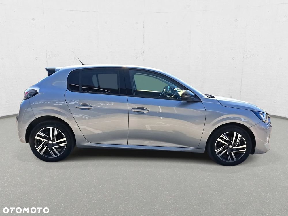 Peugeot 208 1.2 PureTech Allure S&S EAT8 - 5