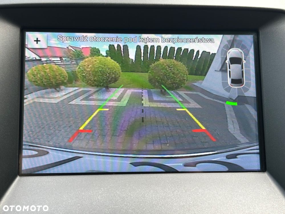 Ford Galaxy 2.0 EcoBlue Titanium PowerShift - 32