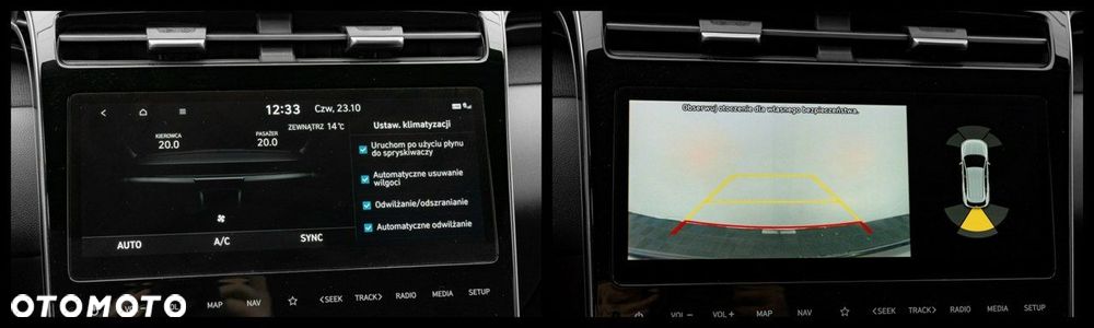 Hyundai Tucson 1.6 T-GDi Executive 2WD - 25