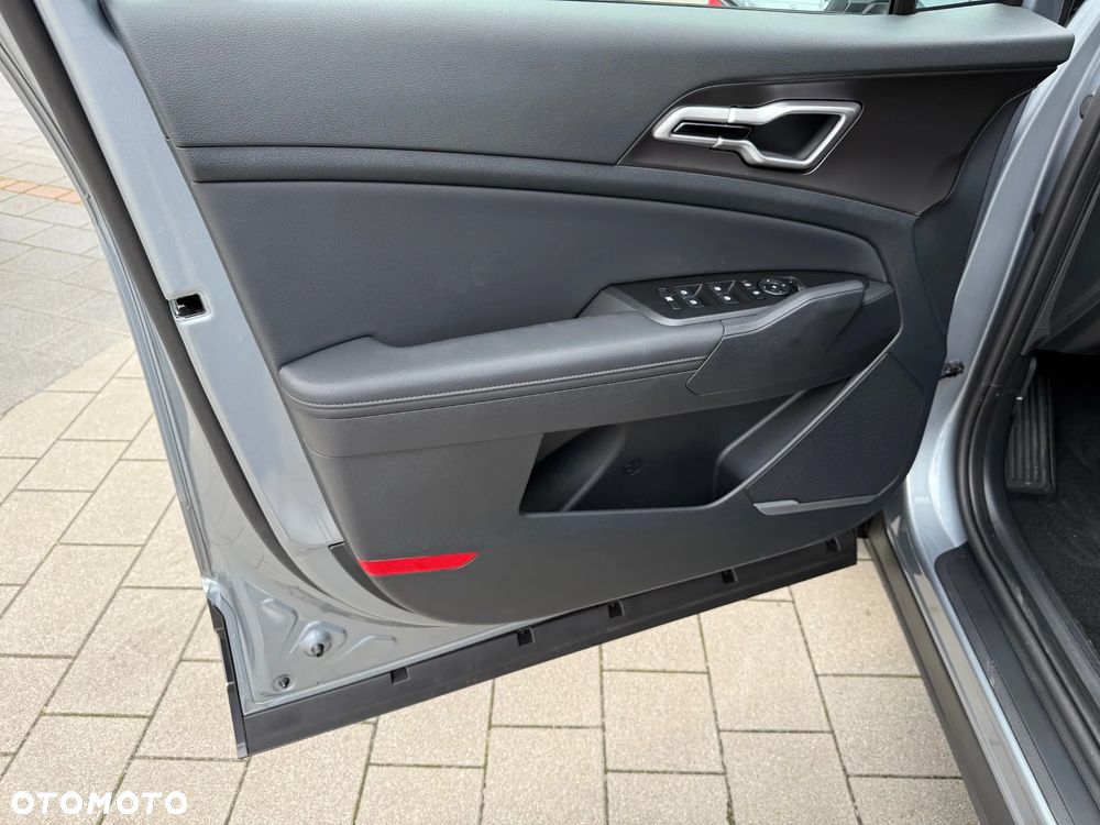 Kia Sportage 1.6 T-GDI Business Line 2WD DCT - 17