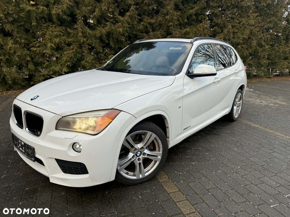 BMW X1 - 13