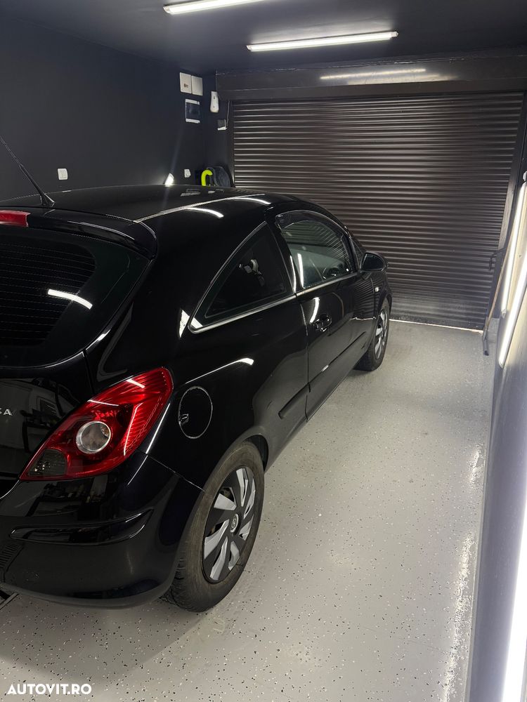 Opel Corsa 1.3 CDTI - 30